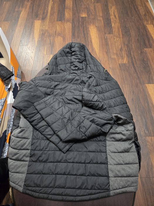 Хибридно яке Tom Tailor