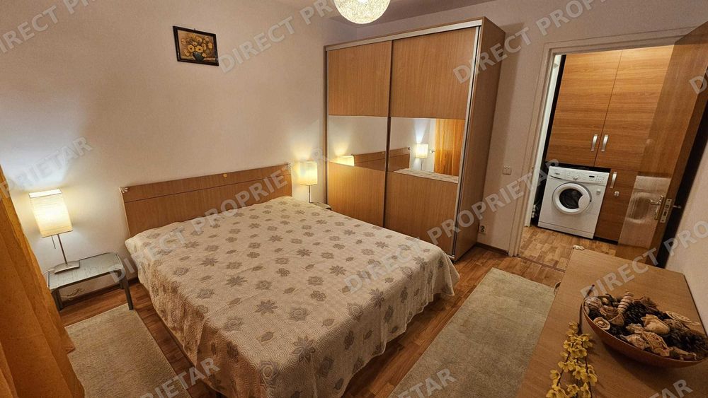 Apartament 2 camere de închiriat, Favorit, Drumul Taberei.