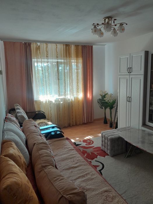 Primesc în gazda
