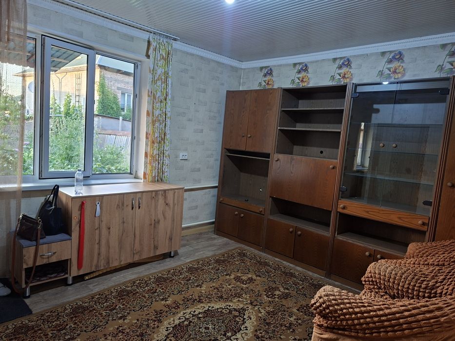 Продаётся дом.Улица Келесская 58.  Т