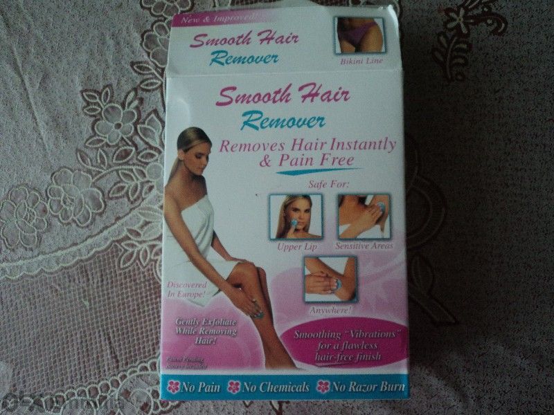 Депилатор - Смоот хеар ремовер