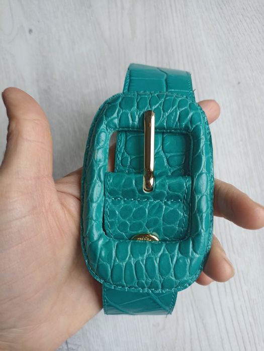 Дамски колан Longchamp