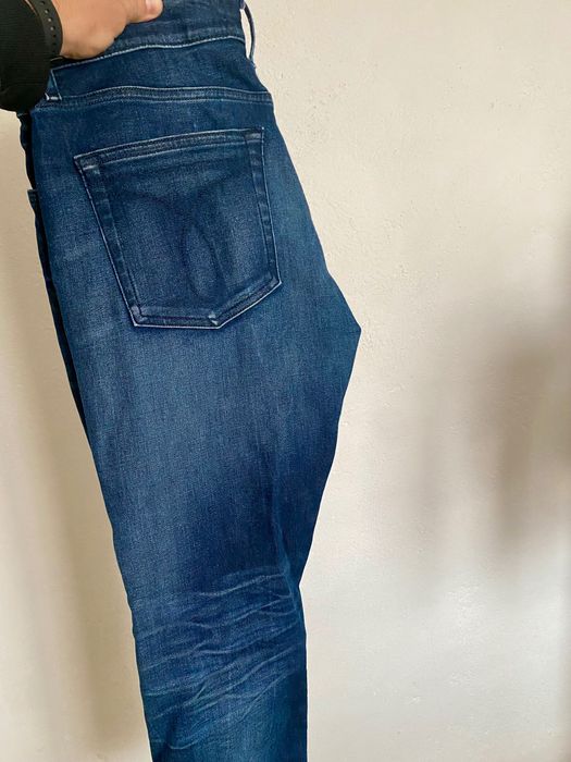 Дънки Calvin Kleyn