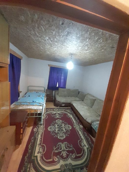 Продаётся дача по улицам Мира 62