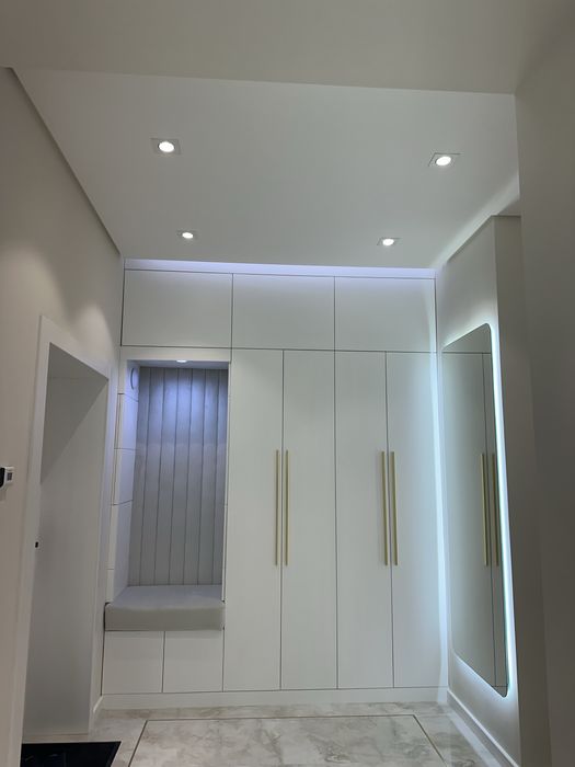 Mebel  buyurtma asosida