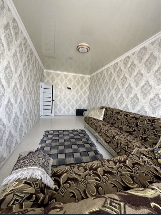 2х комнатная квартира в аренду