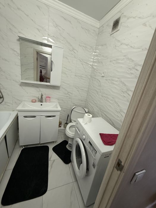 Сдам квартиру в аренду