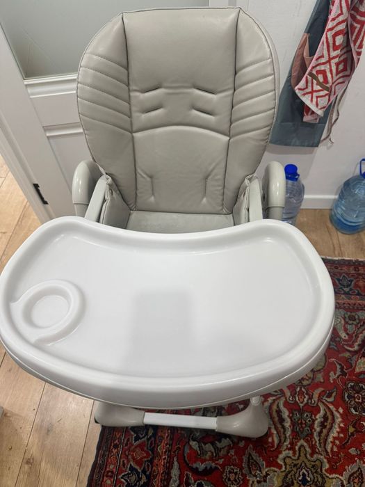 Детский стульчик