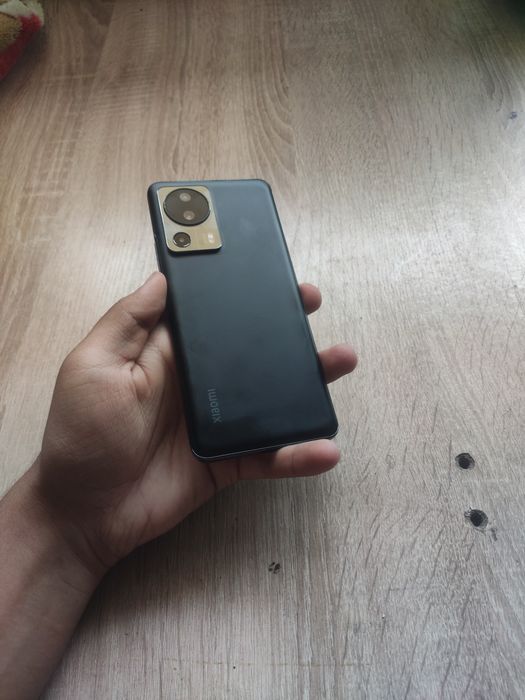 Xiaomi  mi 13 lite