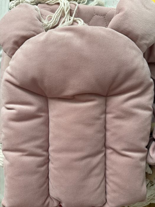 Leagan bebelus Natilu