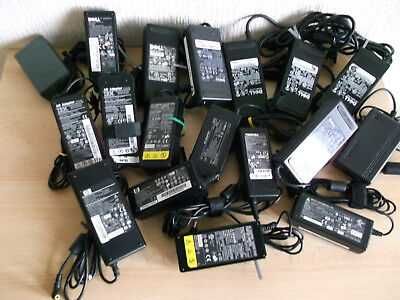 Incarcatoare laptop Hp Dell Lenovo Toshiba Asus Acer Fujitsu diverse