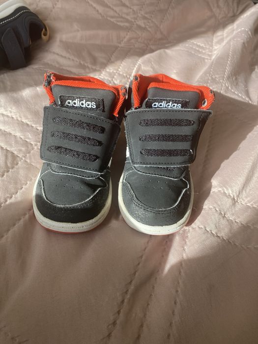 Детски обувки