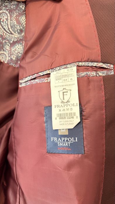 Vand sacou pentru ocazie