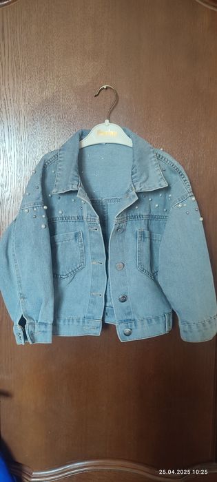 Джинцовка. Детские вещи