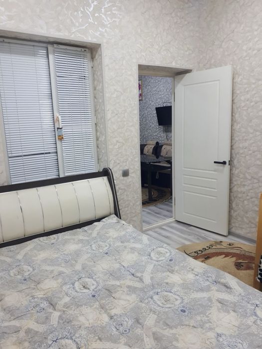 УЗБУМ ,Коттедж 3 комнаты,мебель , техника.