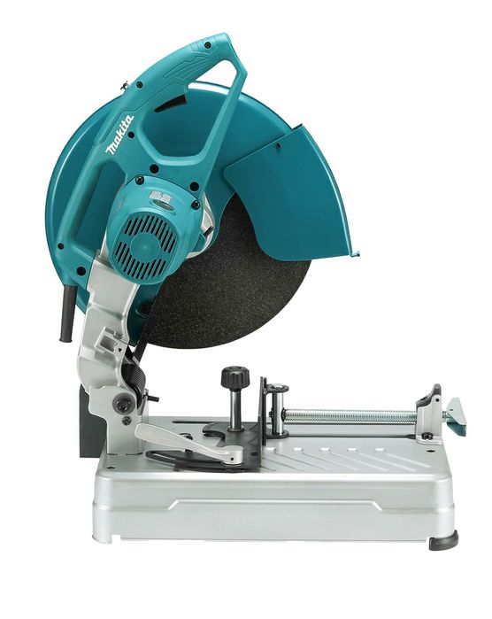 Циркуляр за метал Makita LW 1400