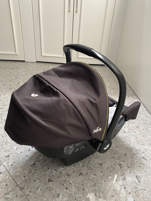Автокресло joie