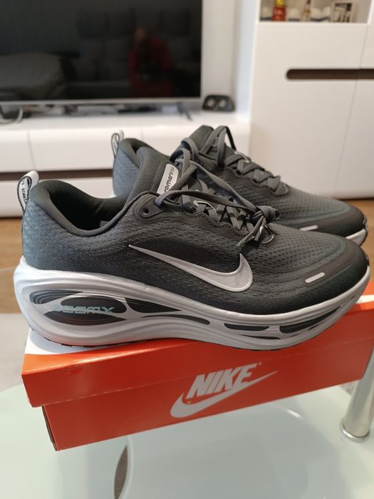 Nike Zoomx Vomero plus