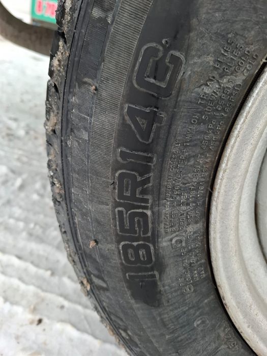 Продаю Тойота Дюна 1997