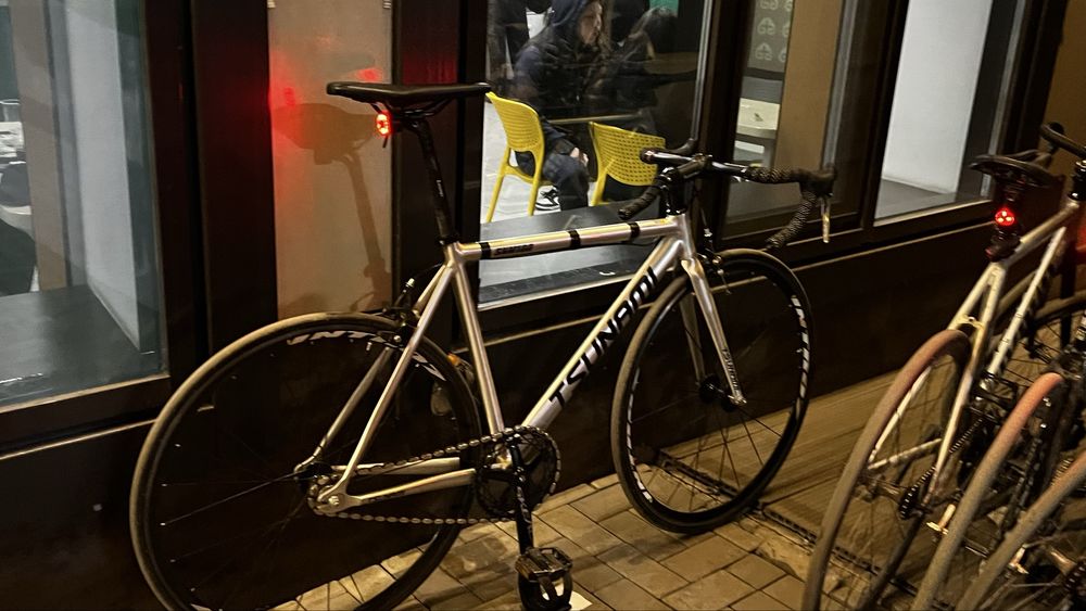 Фикс tsunami snm100