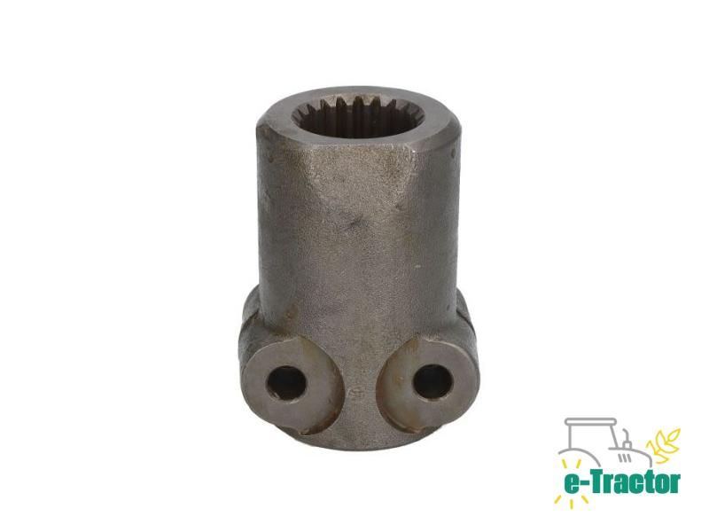 Bucsa cuplare 4x4 tractor Case IH CAR117699