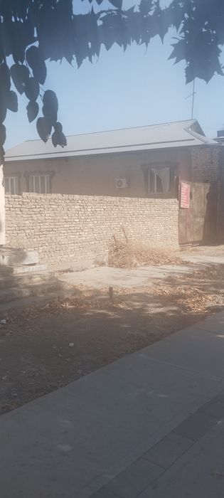 Uy sotiladi Yangiyol shahar, vogzal artikova