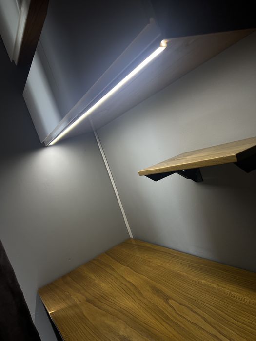 Стол+полки комплект