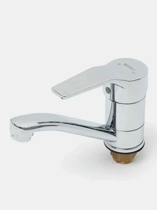 BOOU 8156-14A rakovina va oshxona uchun smesitel