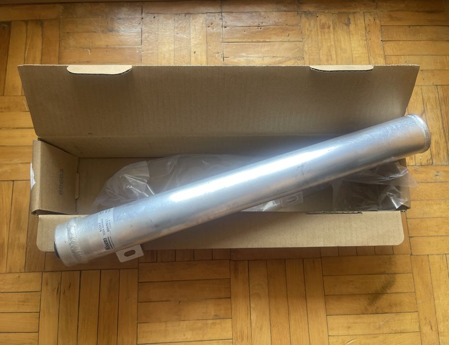 Нов Изсушител климатизация Мерцедес W203 W209 W211 W461 W199