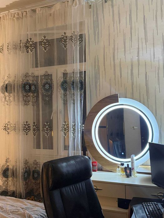 2 х комнатная квартира / Джаркурганская Ориентир: Рисовый