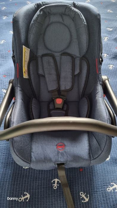 Стол за кола Lorelli