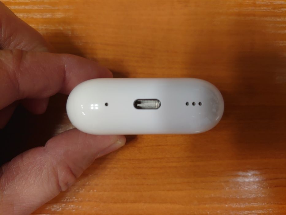 Оригинални Apple Air pods pro 2 gen