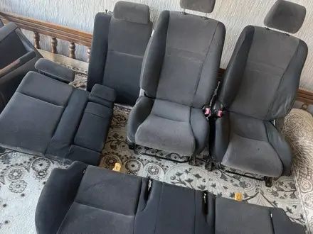 Салон камри 30-35