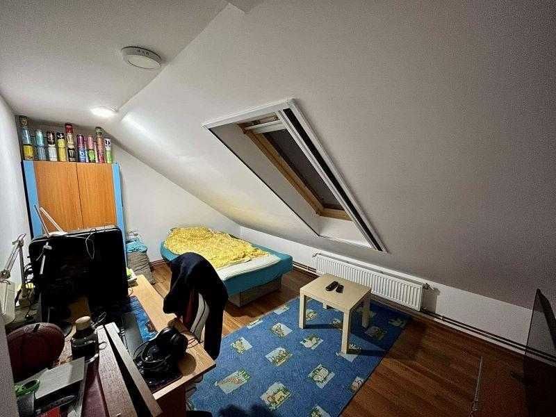 Дава се под наем Мезонет в Пловдив, Кючук Париж - 76 кв.м за 453.9 € - Снимка #9