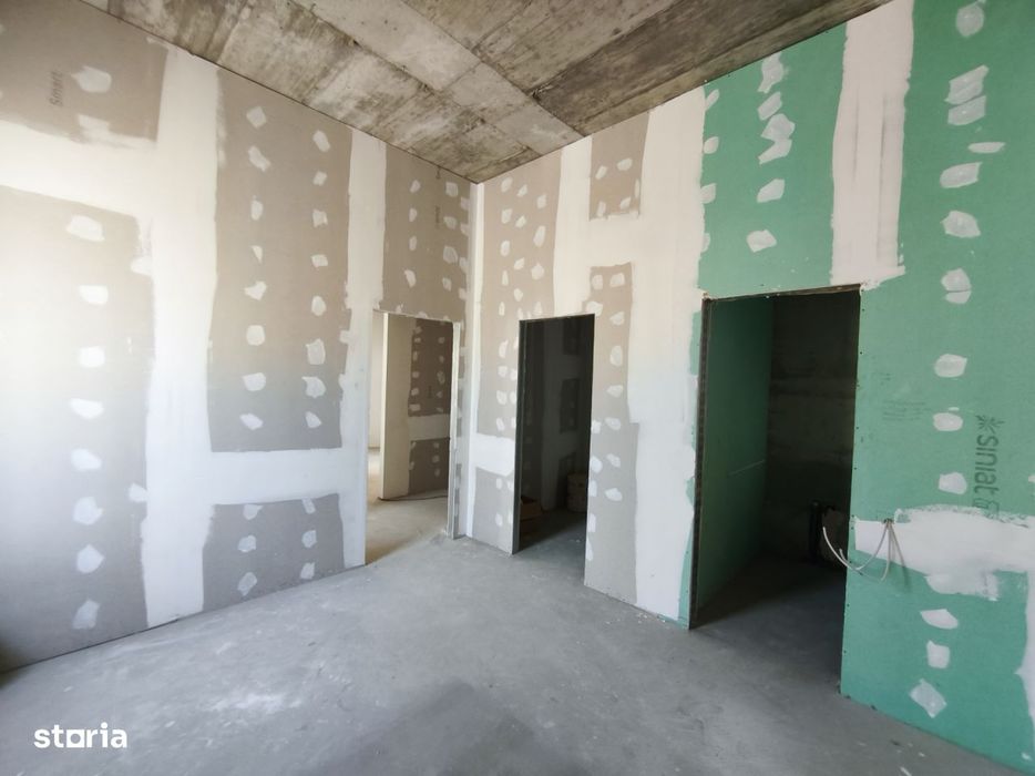 Inchiriere Spatiu Comercial Nou Tomis Nord 3 locuri parcare