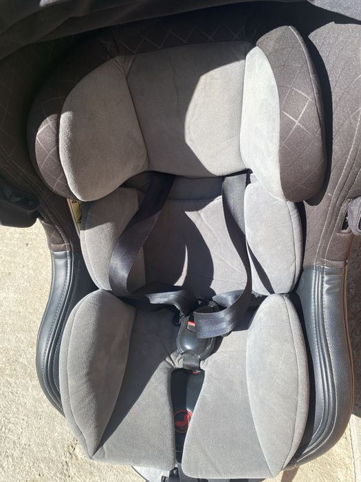 Scaun auto copii CHIPOLINO