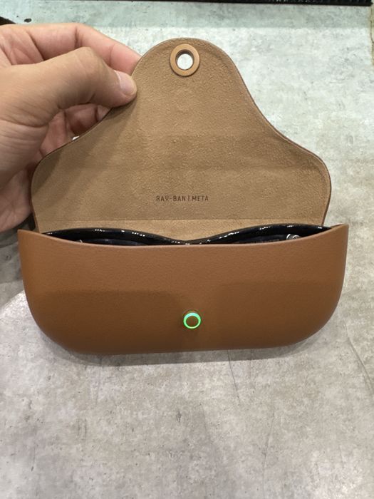Ray-Ban антибликовые