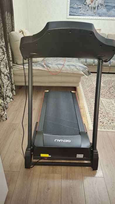 Беговая дорожка Genau TR 50