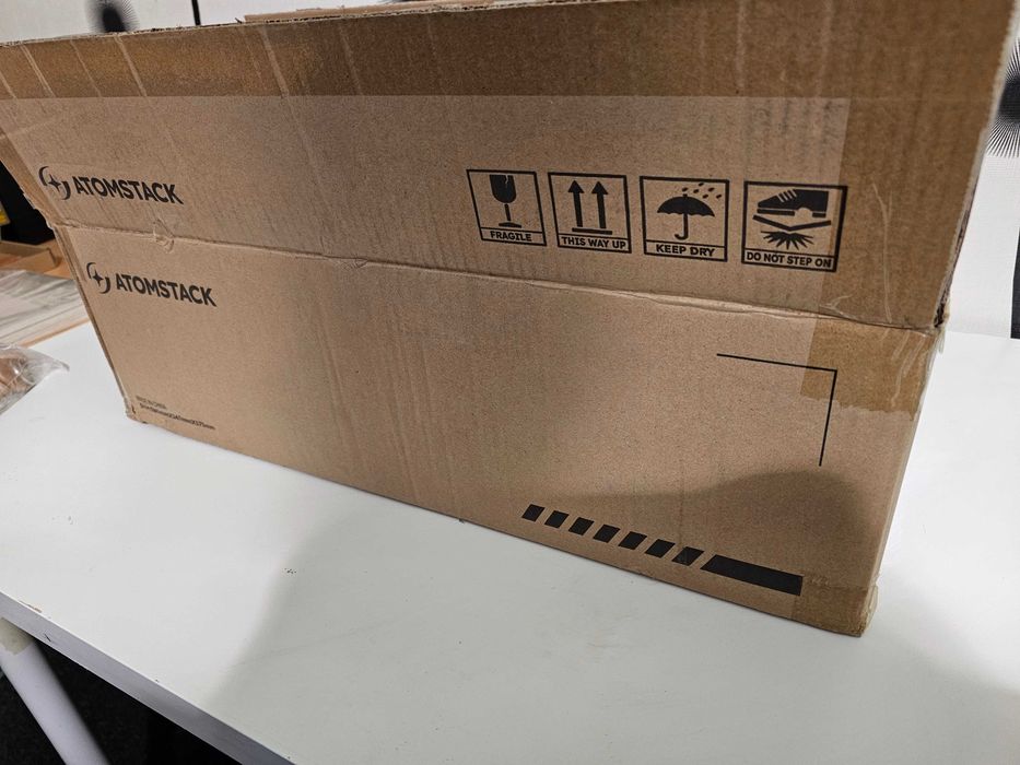 CNC laser  ATOMSTACK A10 Pro V2, 10W