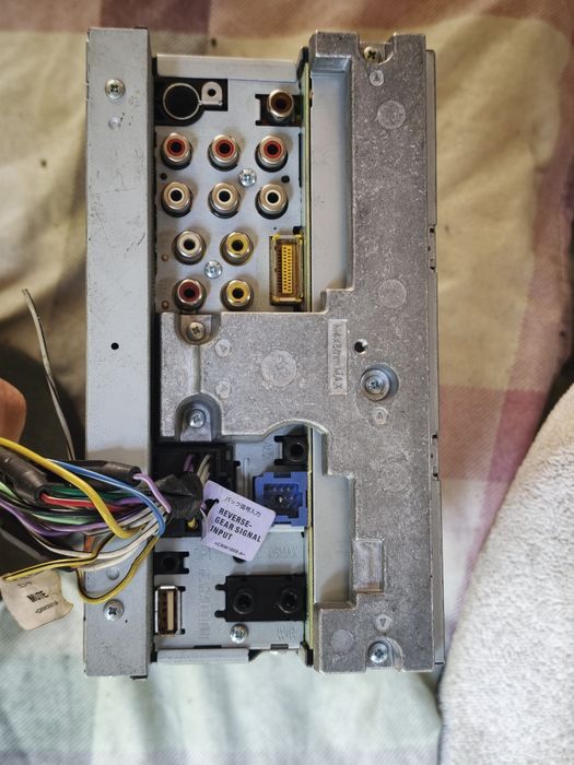 Магнитола Pioneer оригинал