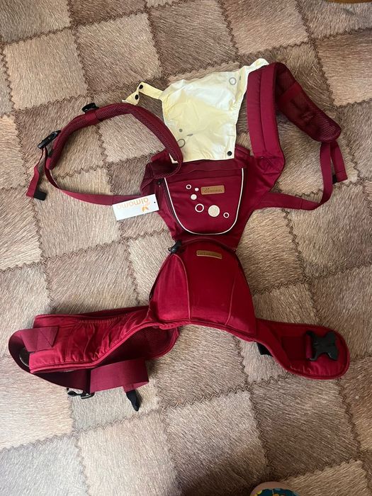 Эргорюкзак кенгуру