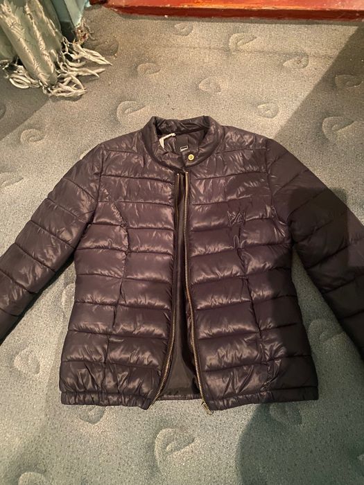 Куртки зима осень