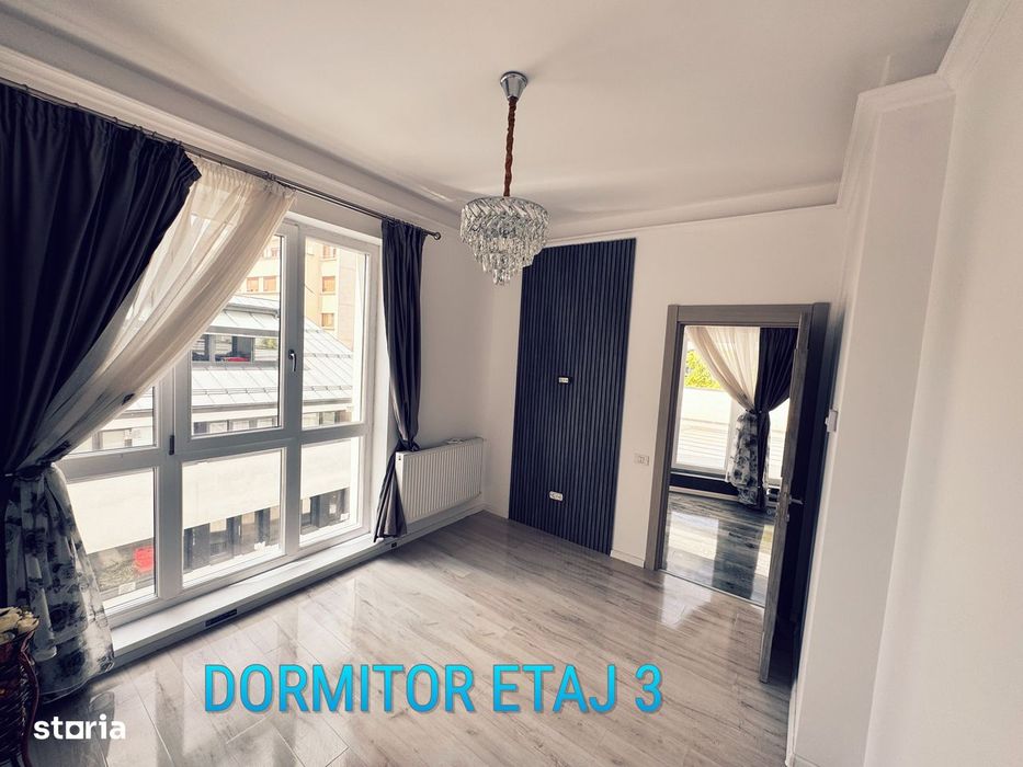 Apartament Herastrau Stradal Parter Spatiu Comercial  birouri Nisipari