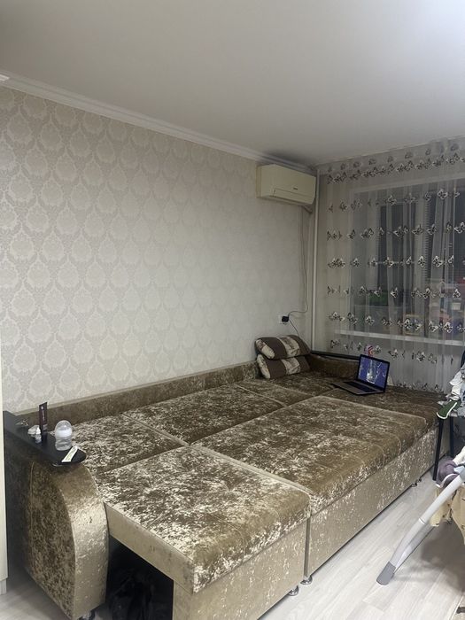 Продам диван в отличном состоянии
