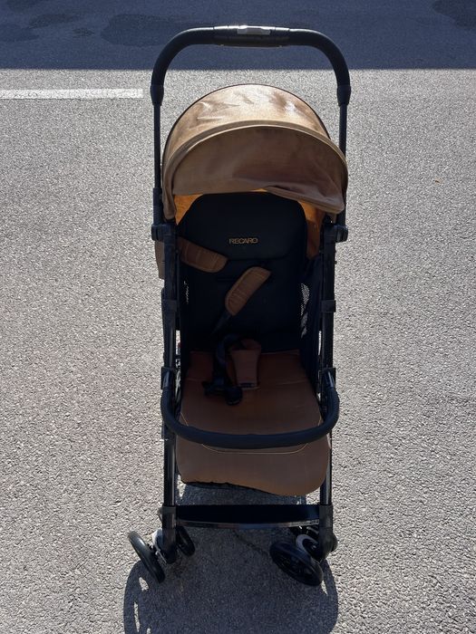 Детска количка Recaro Easylife Elite 2