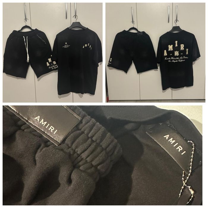 Compleuri Amiri- XL