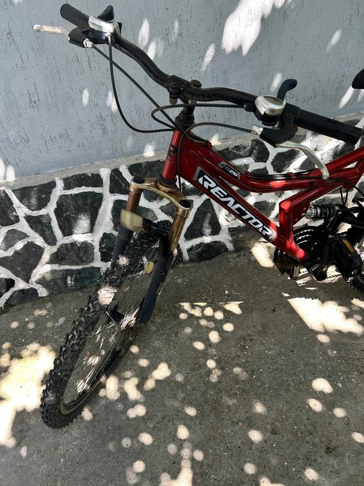 Използвано колело