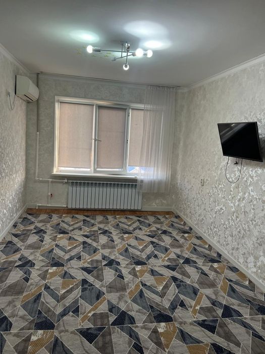 Продаетса квартира  1 ком квартира