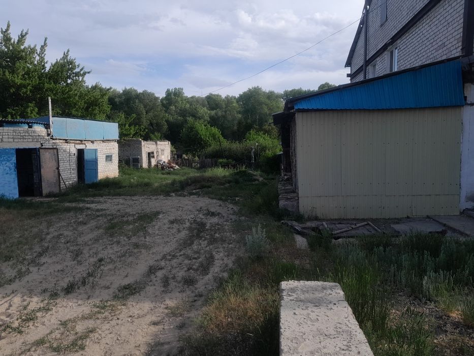 Продам дом 3 комнатная квартира