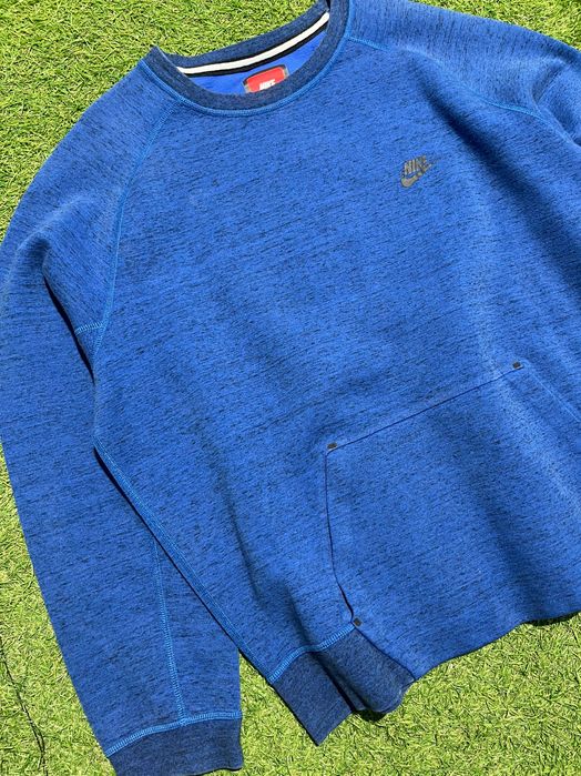 Мъжка блузка : Nike Tech Fleece XL